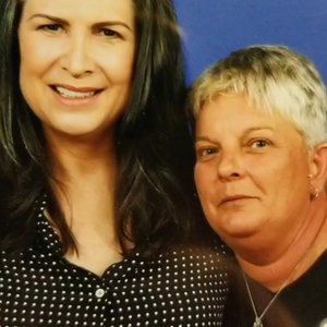 Meet your Posher, Cathy